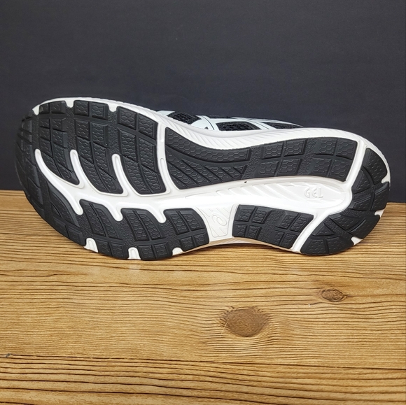 Asics Gel Contend 7 running shoes mesh size 8 Ex wide sneakers - Picture 9 of 12